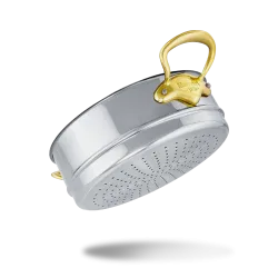 Insert cuit-vapeur en inox M'COOK B ACCESSOIRE
