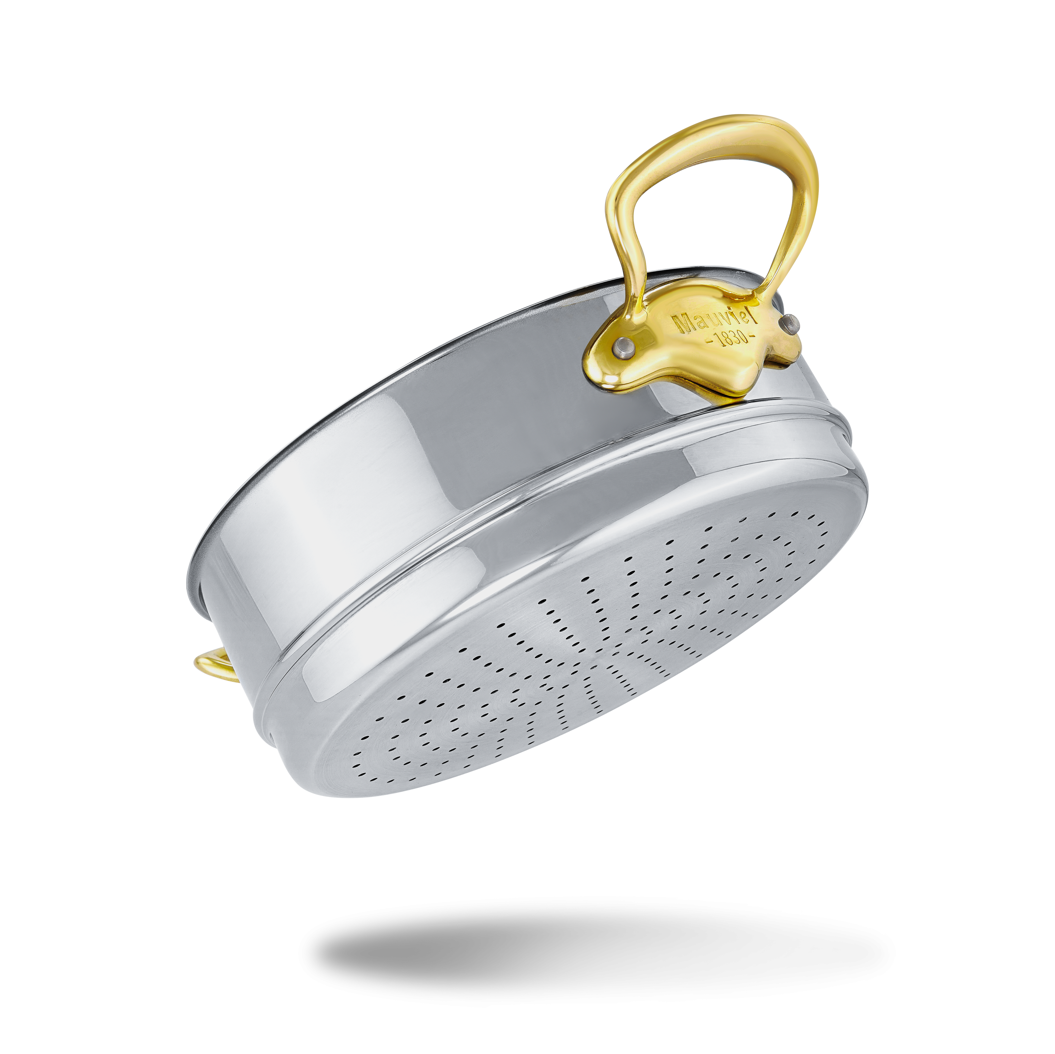 Insert cuit-vapeur en inox M'COOK B ACCESSOIRE
