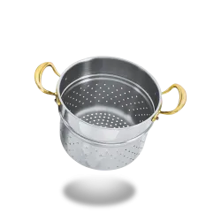 Insert pasta en inox M'COOK B ACCESSOIRE