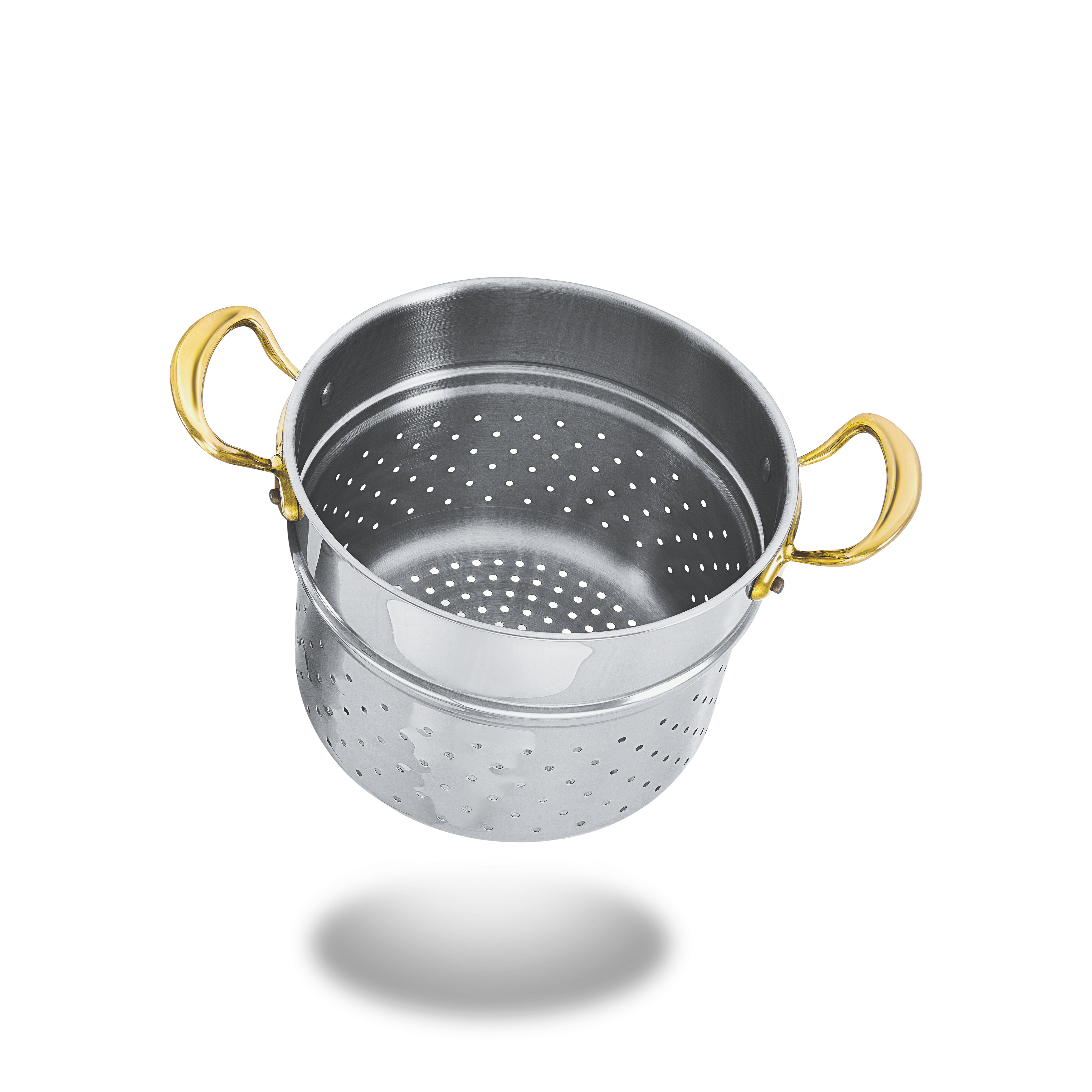 Insert pasta en inox M'COOK B ACCESSOIRE