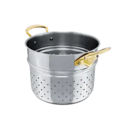 Insert pasta en inox M'COOK B ACCESSOIRE
