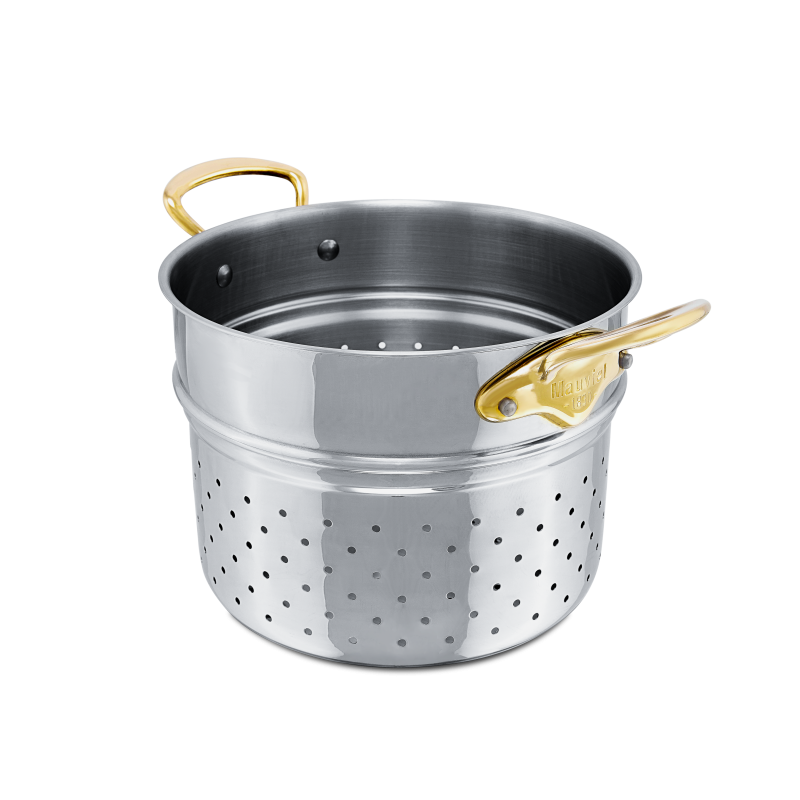 Insert pasta en inox M'COOK B ACCESSOIRE