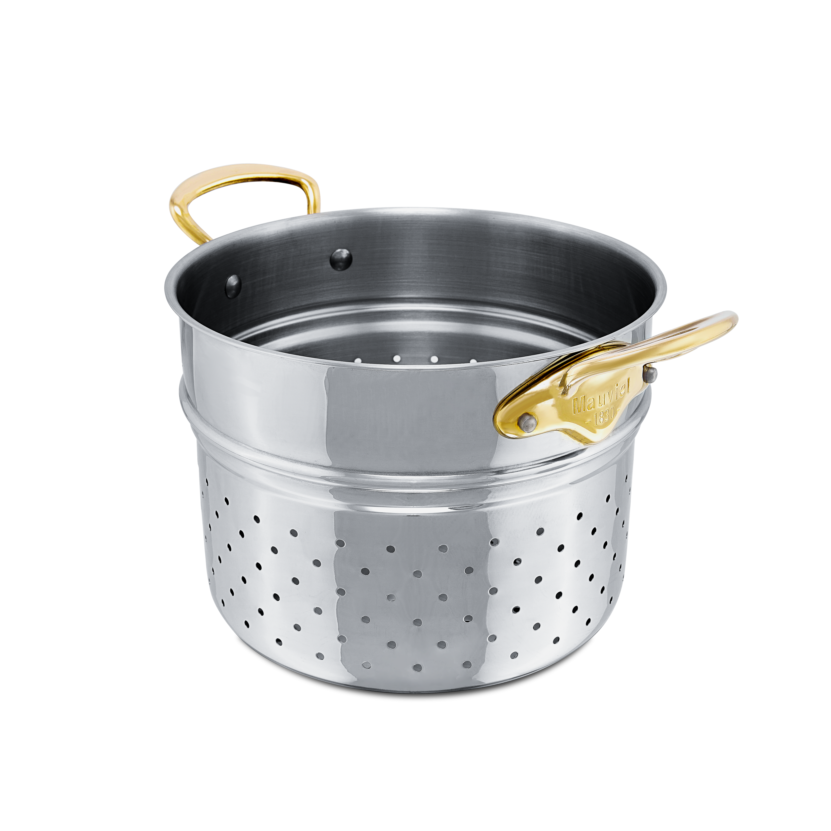 Insert pasta en inox M'COOK B ACCESSOIRE