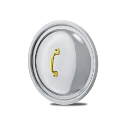 Couvercle en inox M'COOK B ACCESSOIRE