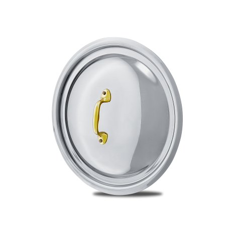 Couvercle en inox M'COOK B ACCESSOIRE