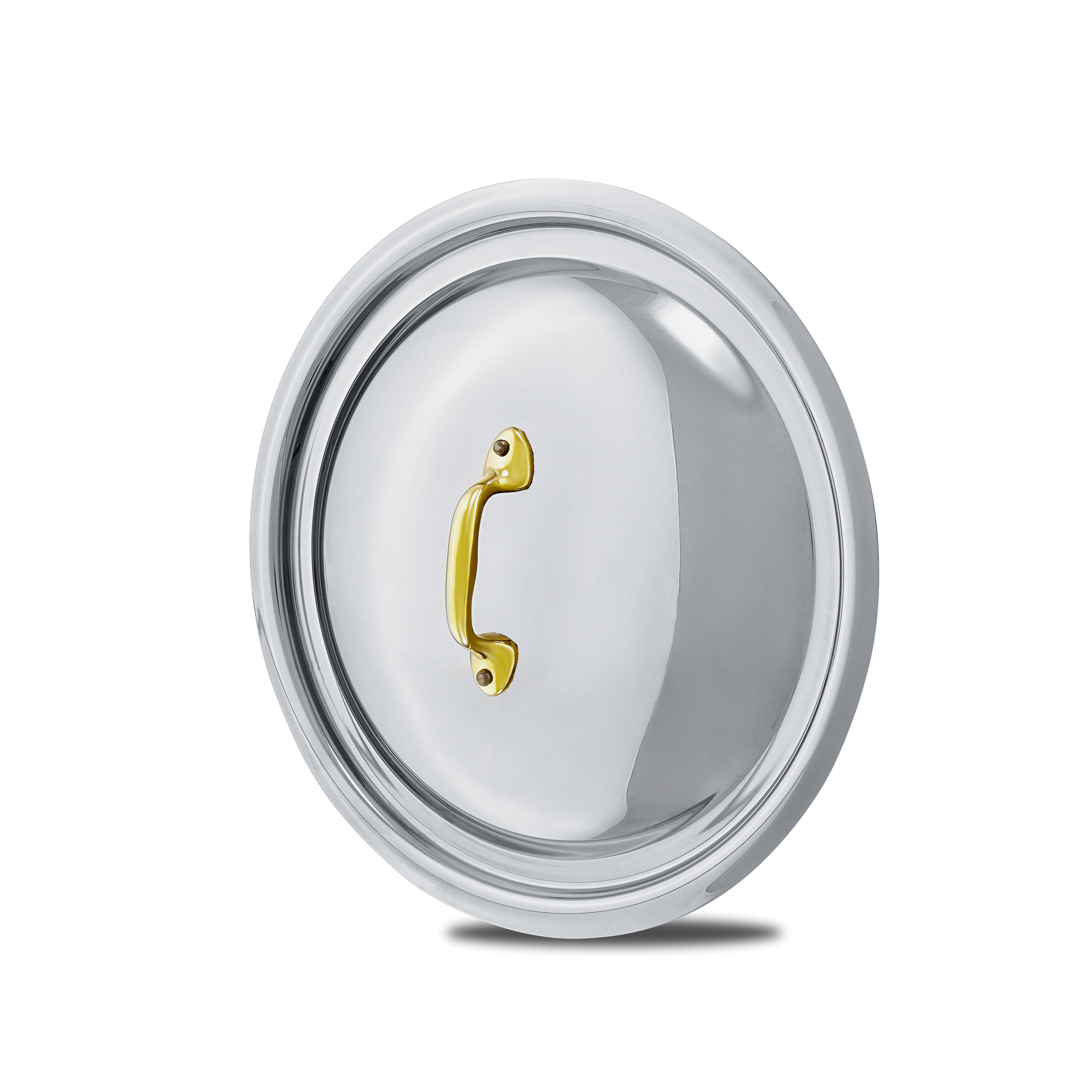 Couvercle en inox M'COOK B ACCESSOIRE