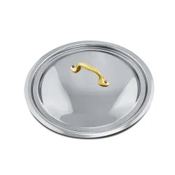Couvercle en inox M'COOK B ACCESSOIRE