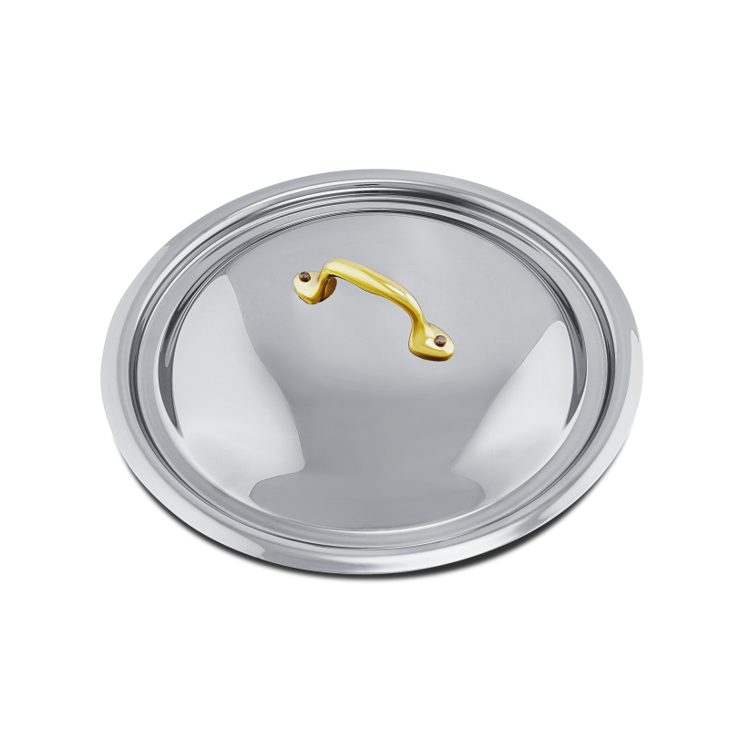 Couvercle en inox M'COOK B ACCESSOIRE