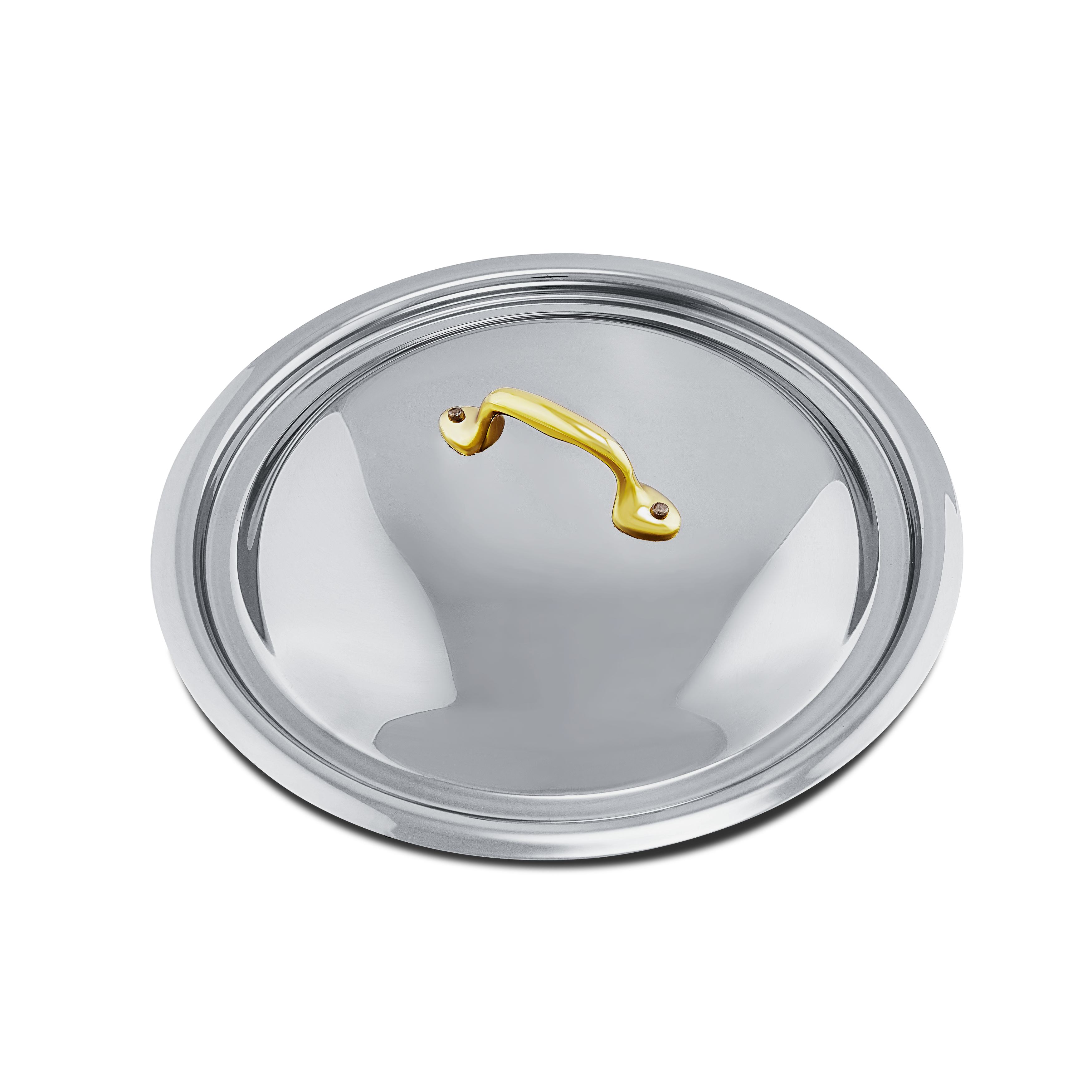 Couvercle en inox M'COOK B ACCESSOIRE