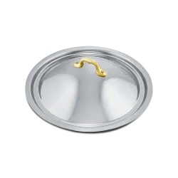Couvercle en inox M'ÉLITE B ACCESSOIRE