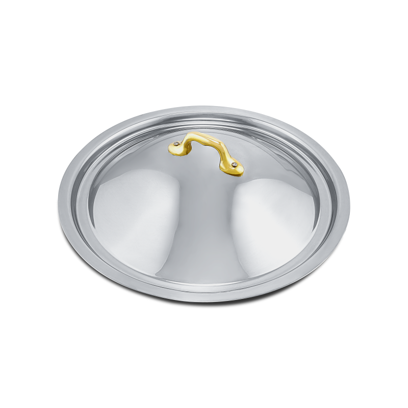 Couvercle en inox M'ÉLITE B ACCESSOIRE