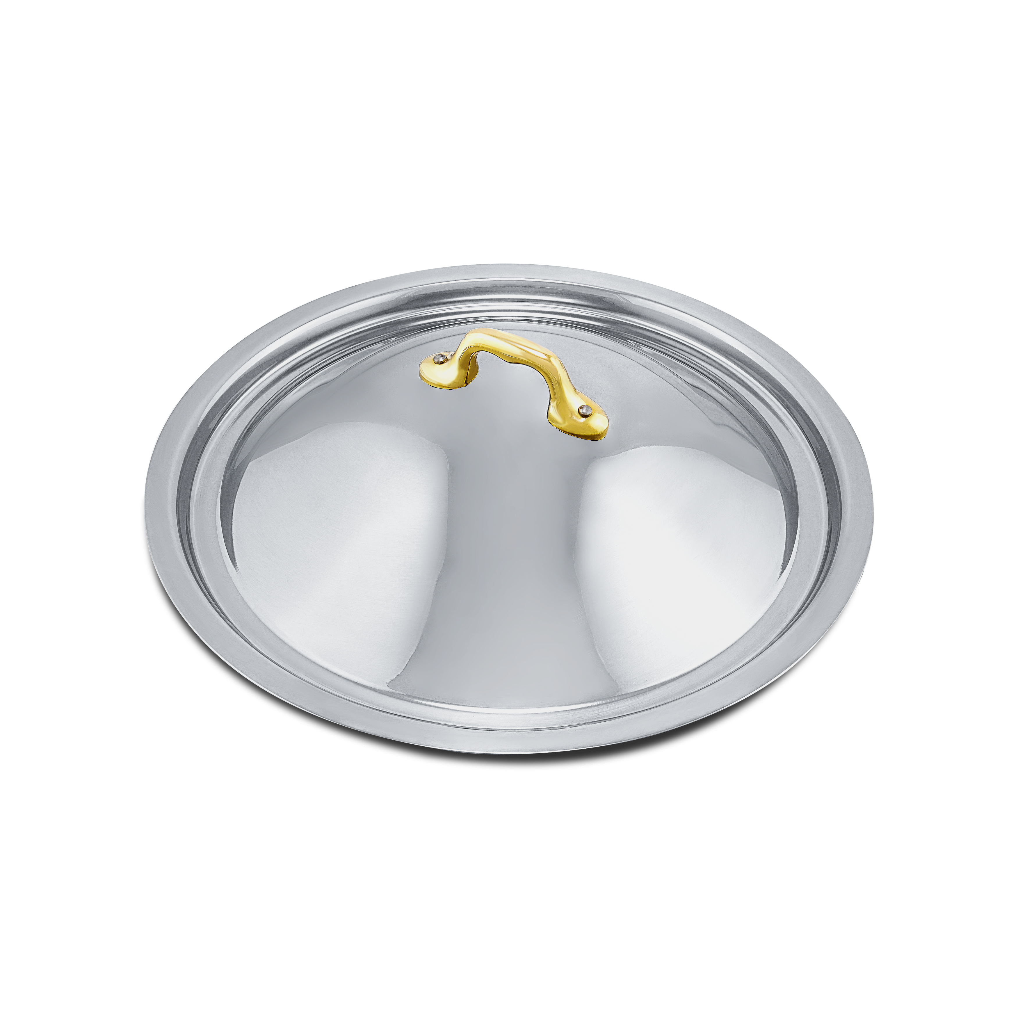 Couvercle en inox M'ÉLITE B ACCESSOIRE