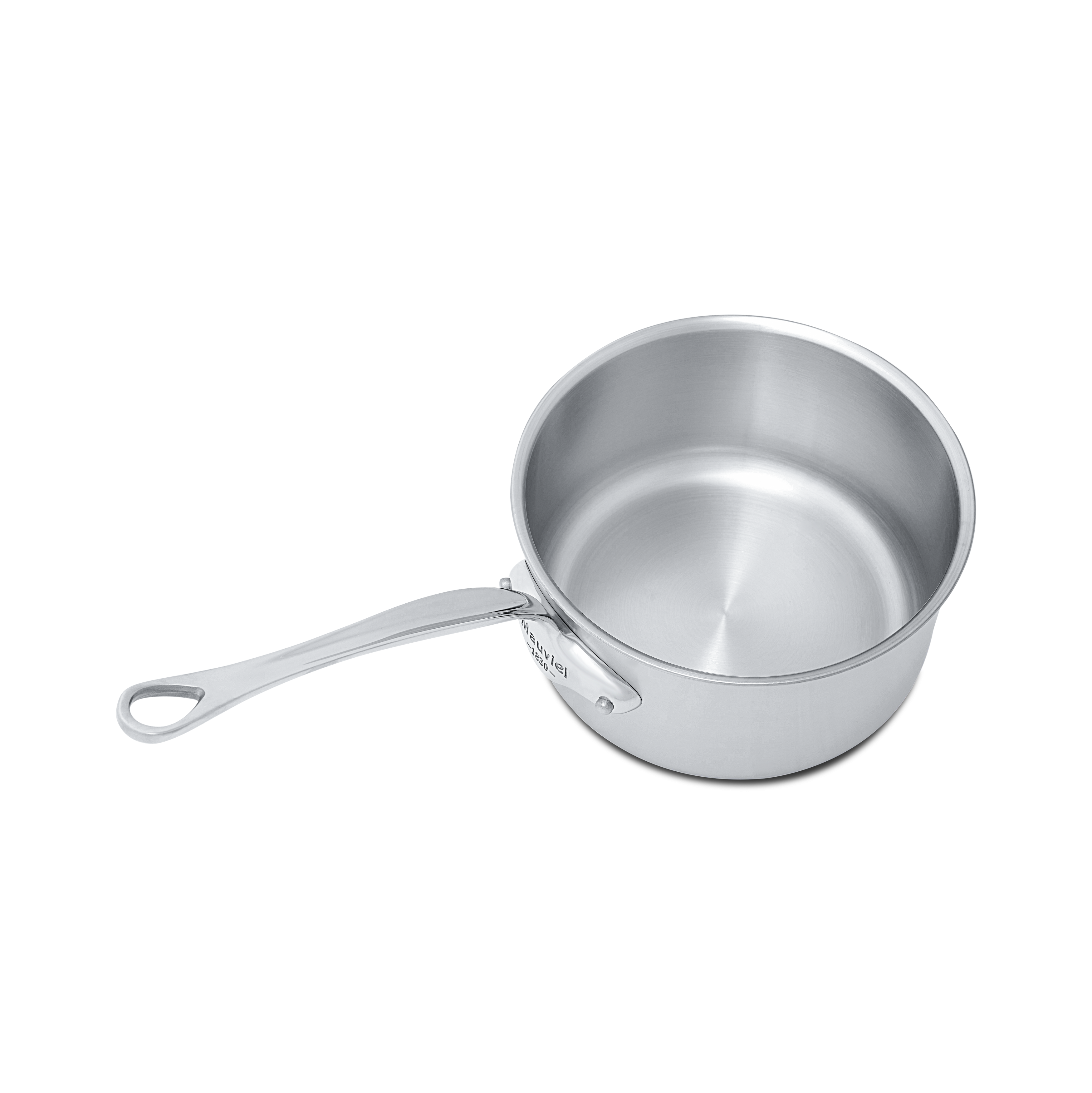 Casserole en inox M'URBAN 3