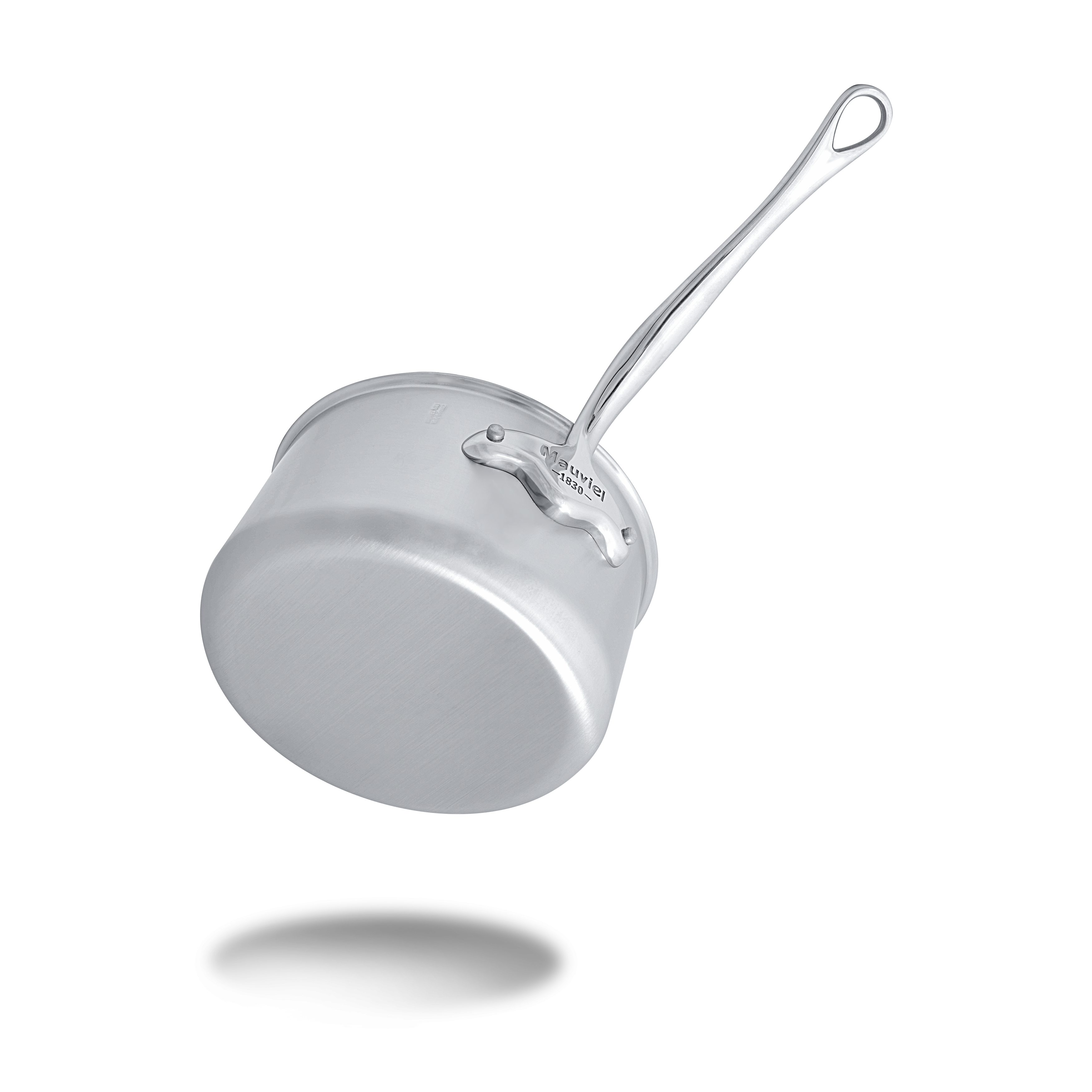 Casserole en inox M'URBAN 3