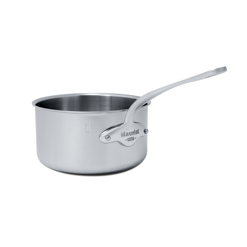 Casserole en inox M'URBAN 3