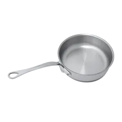 Sauteuse en inox M'URBAN 3
