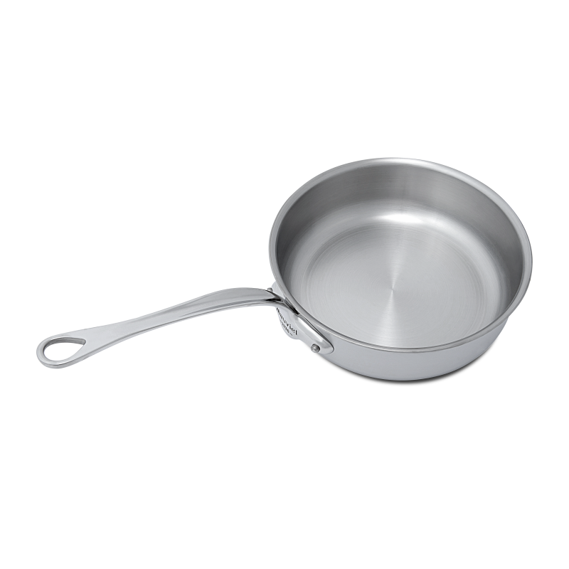 Sauteuse en inox M'URBAN 3