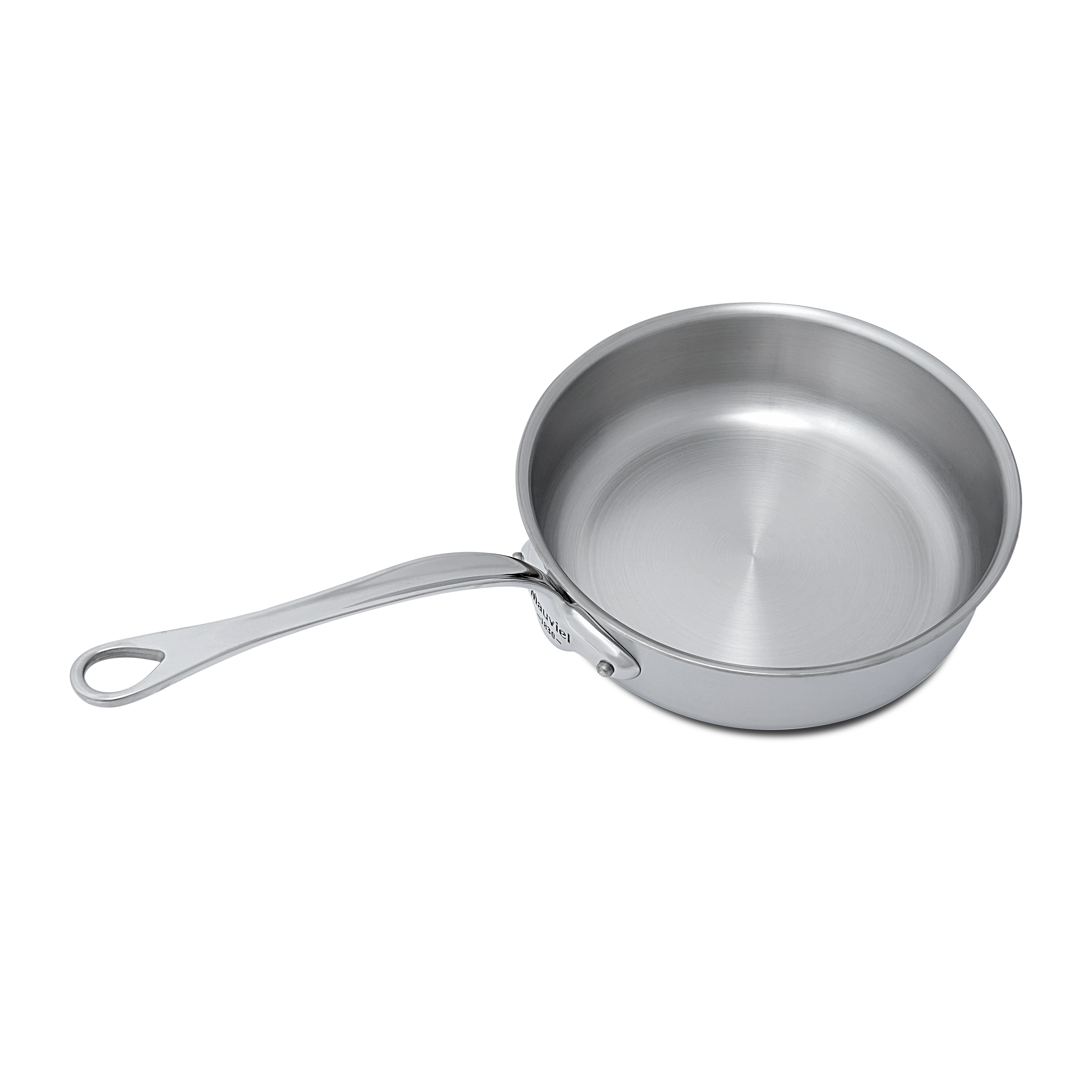 Sauteuse en inox M'URBAN 3