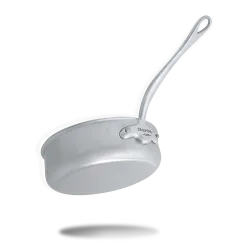 Sauteuse en inox M'URBAN 3