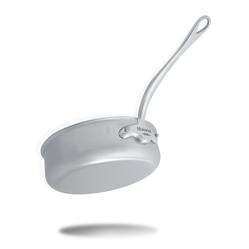 Sauteuse en inox M'URBAN 3