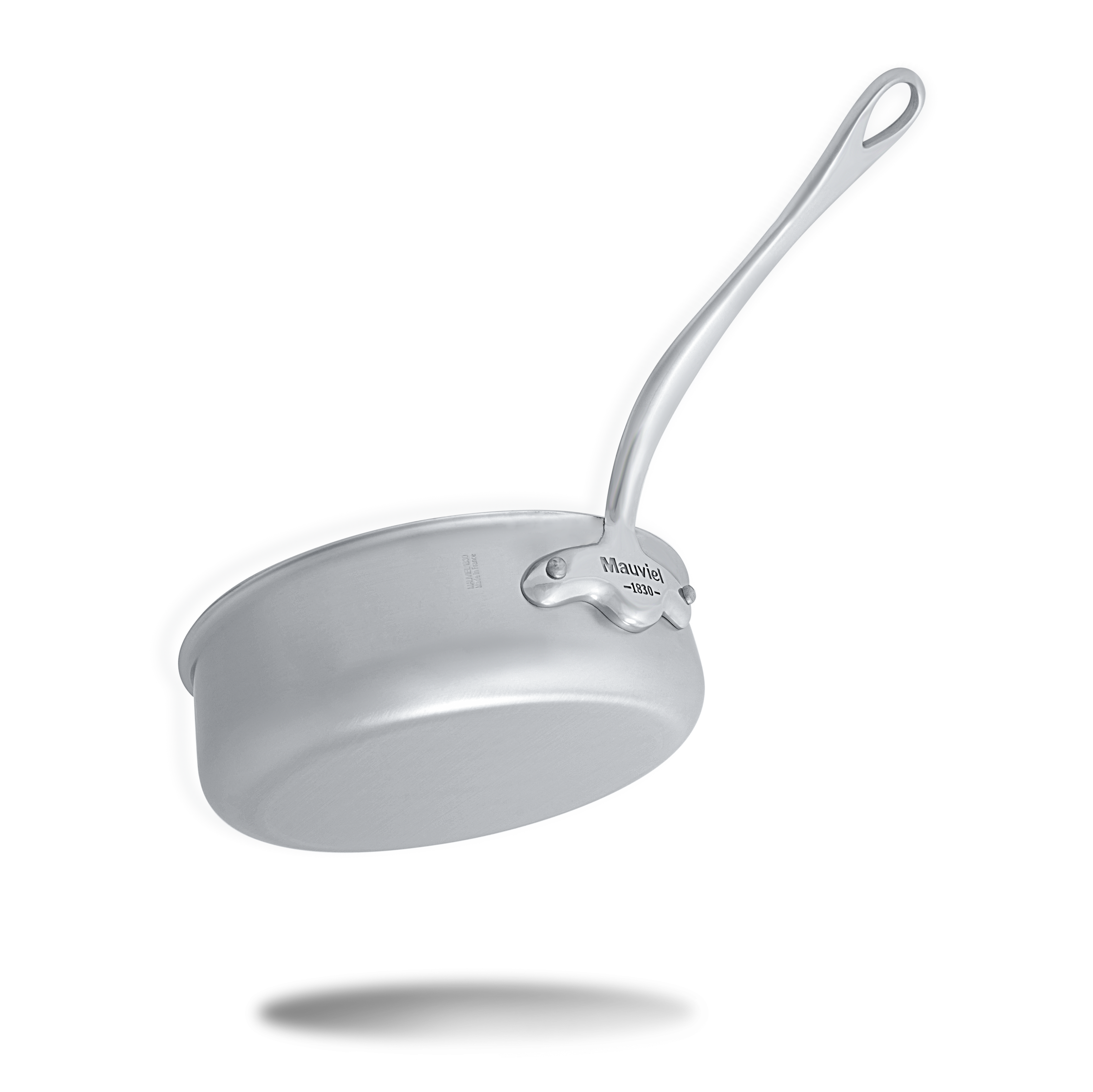 Sauteuse en inox M'URBAN 3