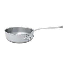 Sauteuse en inox M'URBAN 3
