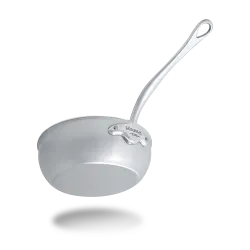 Évasée bombée en inox M'URBAN 3