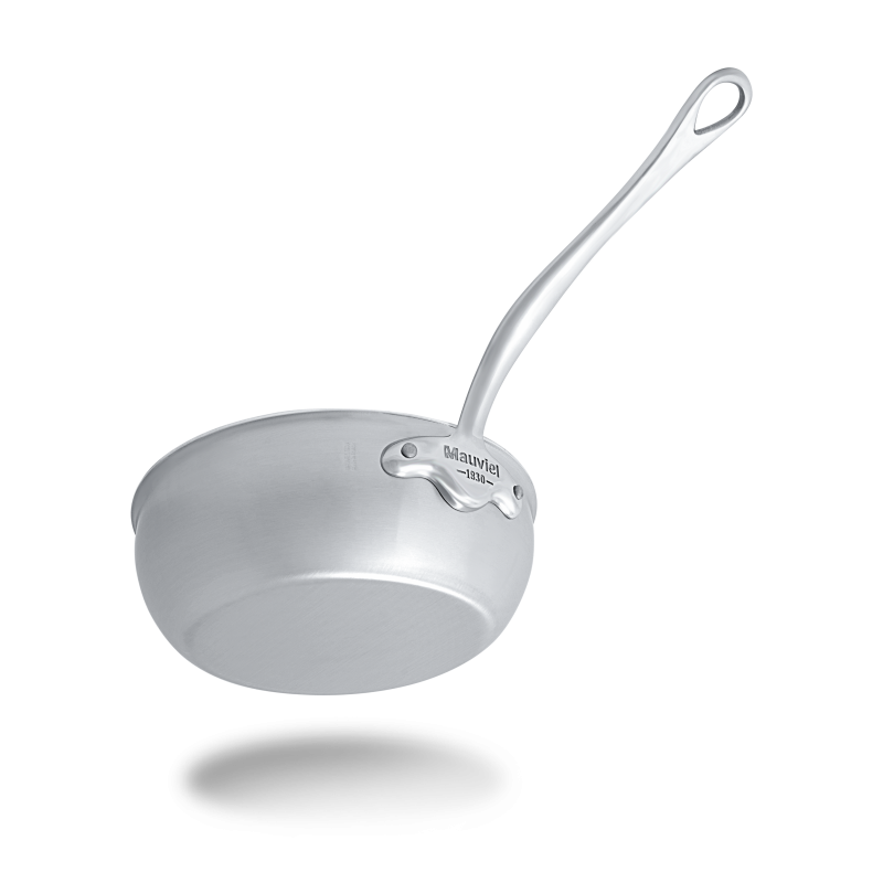 Évasée bombée en inox M'URBAN 3
