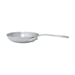 Poêle en inox M'URBAN 3
