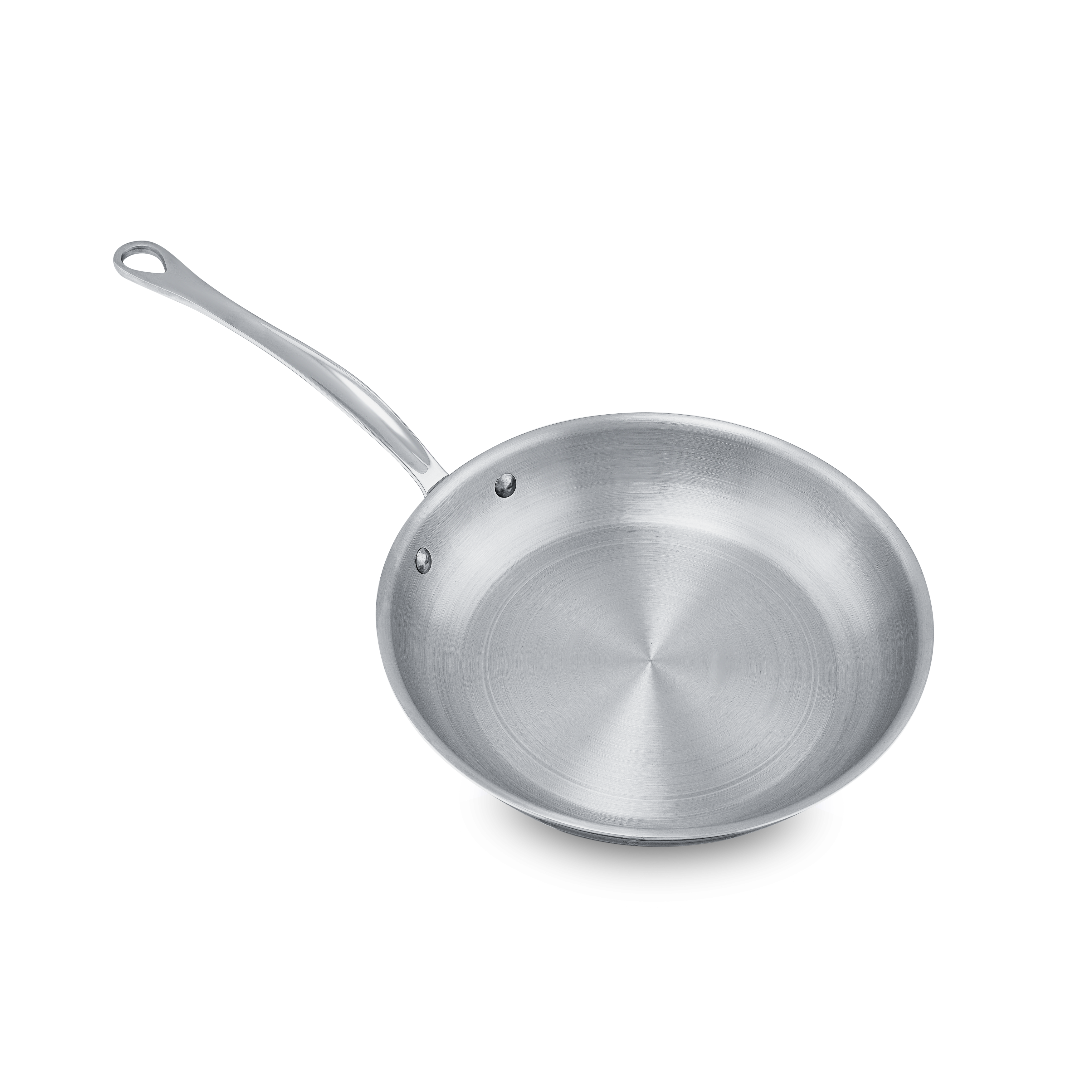 Poêle en inox M'URBAN 3
