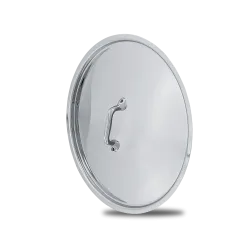 Couvercle en inox M'URBAN 3 ACCESSOIRE