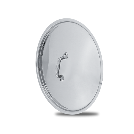 Couvercle en inox M'URBAN 3 ACCESSOIRE