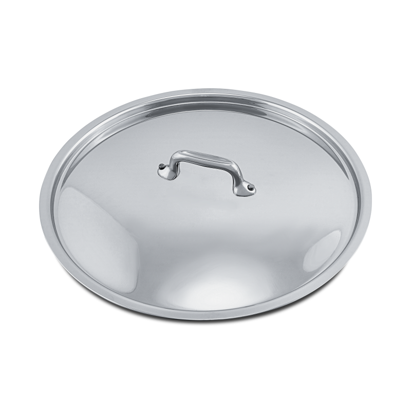 Couvercle en inox M'URBAN 3 ACCESSOIRE