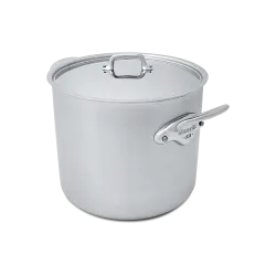 Marmite en inox avec couvercle M'URBAN 3 ACCESSOIRE