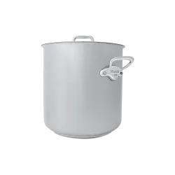 Marmite en inox avec couvercle M'URBAN 3 ACCESSOIRE