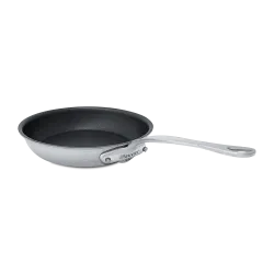 Poêle antiadhésive en inox M'URBAN 3