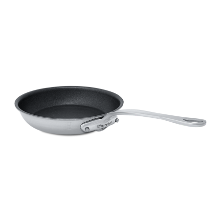 Poêle antiadhésive en inox M'URBAN 3