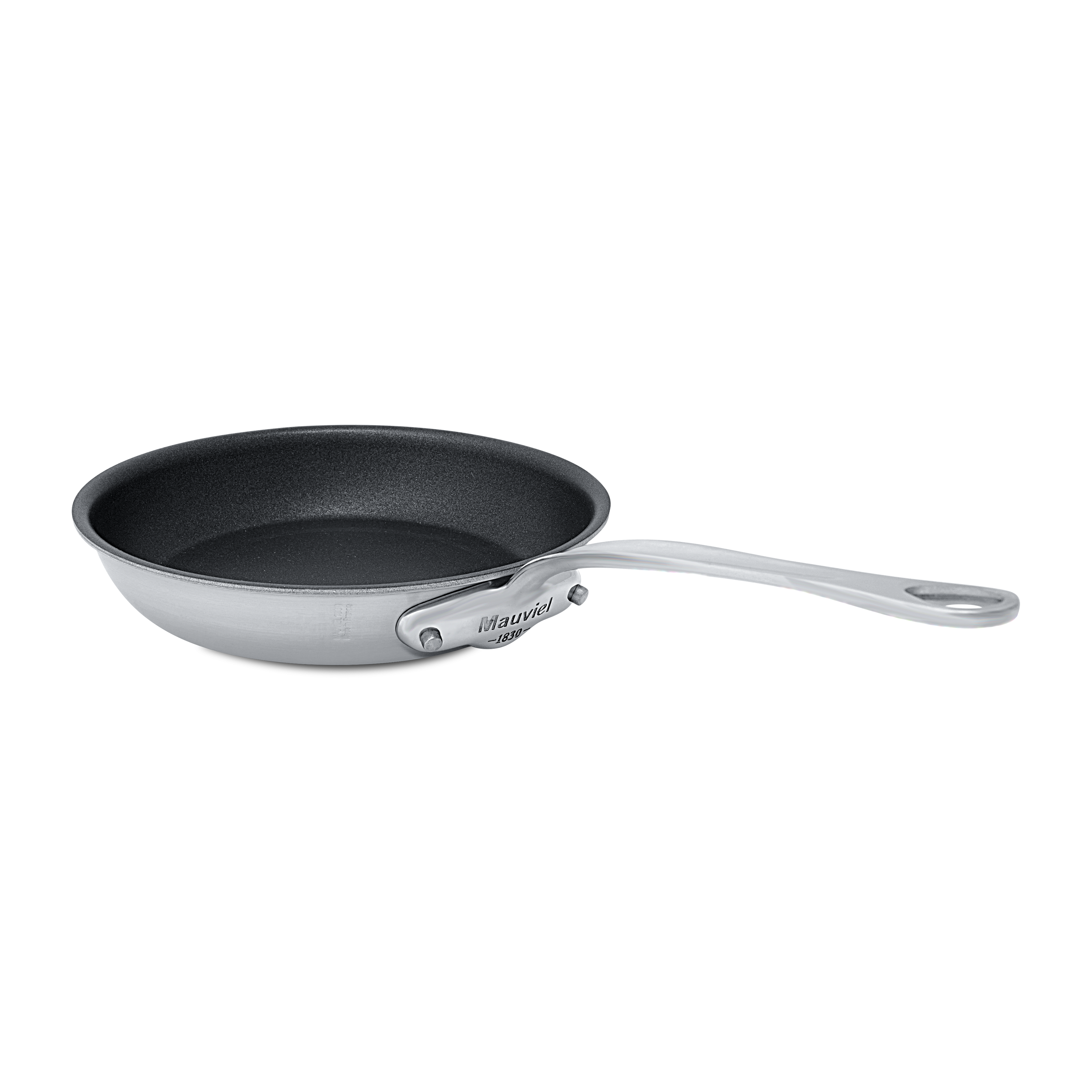 Poêle antiadhésive en inox M'URBAN 3