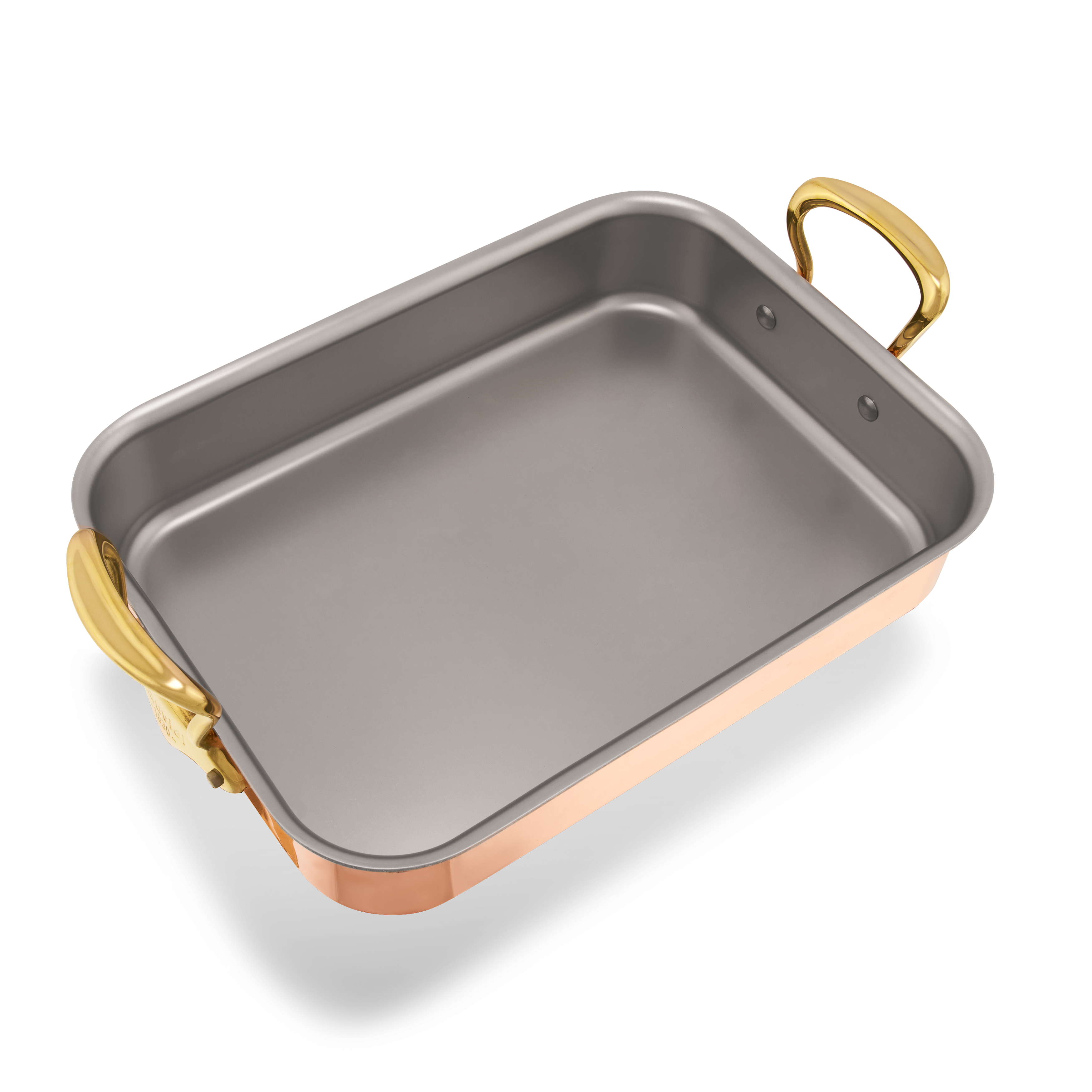 Plat à four en cuivre inox M'HÉRITAGE 150B ACCESSOIRE