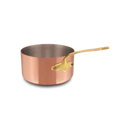 Casserole en cuivre inox M'HÉRITAGE 150B