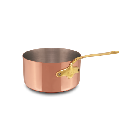Casserole en cuivre inox M'HÉRITAGE 150B