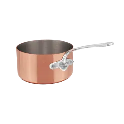 Casserole en cuivre inox M'HÉRITAGE 150S