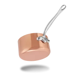 Casserole en cuivre inox M'HÉRITAGE 150S