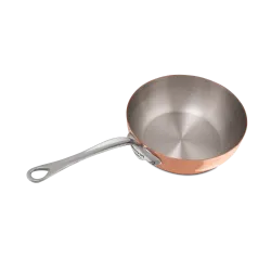Évasée bombée en cuivre inox M'HÉRITAGE 150S