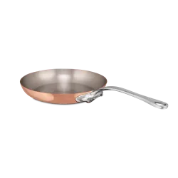 Poêle en cuivre inox M'HÉRITAGE 150S