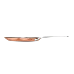 Poêle à crêpes en cuivre inox M'HÉRITAGE 150S