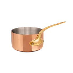 Casserole en cuivre inox M'HÉRITAGE 200B