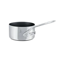 Casserolette en inox M'MINIS