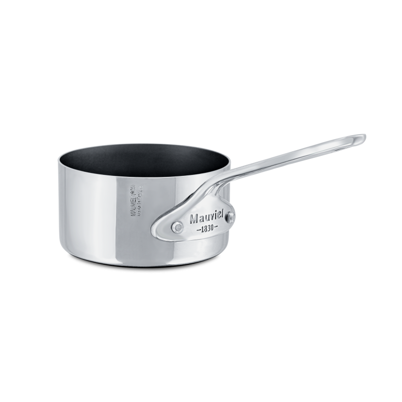 Casserolette en inox M'MINIS