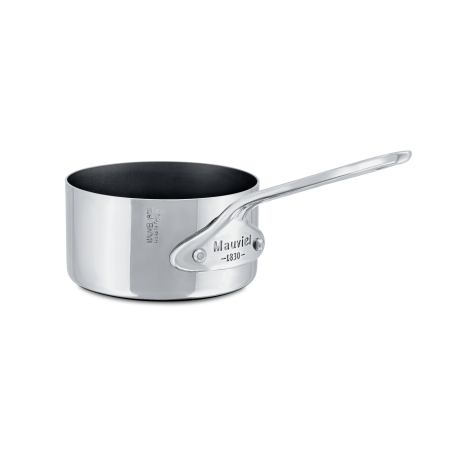 Casserolette en inox M'MINIS
